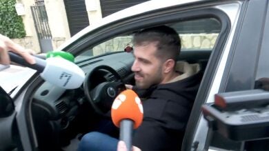El alcalde de Fontanar que ha llamado 