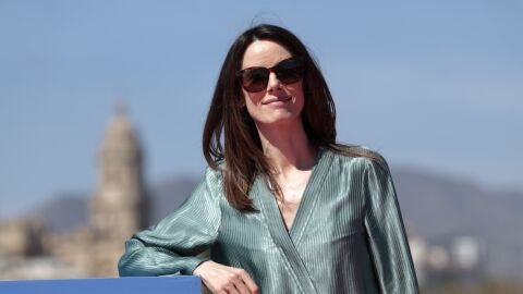 Pilar López de Ayala presenta El Molino en el Festival de Málaga