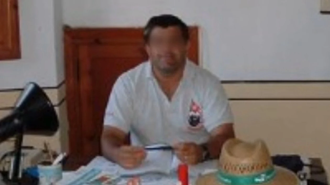 Detienen al alguacil de Hinojal por la desaparición del vecino millonario: "Habitualmente hablábamos de qué le habría podido pasar" Detienen al alguacil de Hinojal por la desaparición del vecino millonario: "Habitualmente hablábamos de qué le habría podido pasar"