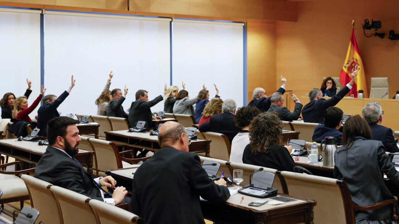 Así queda la ley de amnistía: claves del acuerdo de PSOE, Junts y ERC