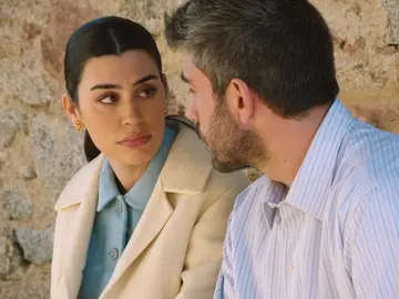 María y Andrés María y Andrés