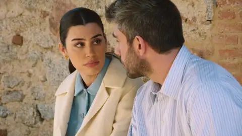 María y Andrés María y Andrés