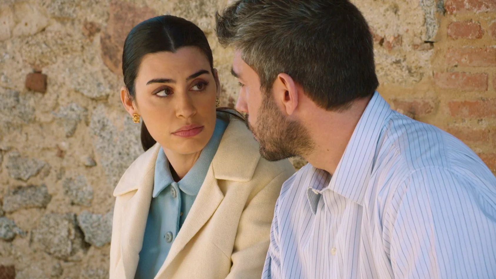 María y Andrés María y Andrés