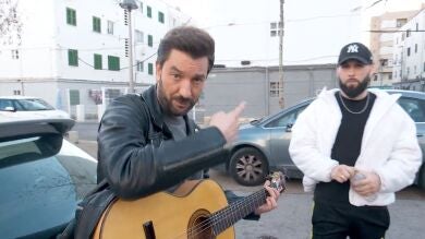 Diego Revuelta se adentra en el barrio de Corea, uno de los más peligrosos de España: 