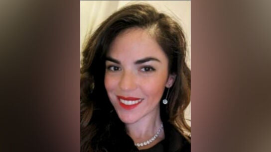 Ana Mar&iacute;a Knezevich