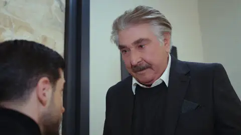 Avance del próximo capítulo de Pecado Original: Hasan Ali le pide a su hijo que no le dé falsas esperanzas a Yildiz Avance del próximo capítulo de Pecado Original: Hasan Ali le pide a su hijo que no le dé falsas esperanzas a Yildiz