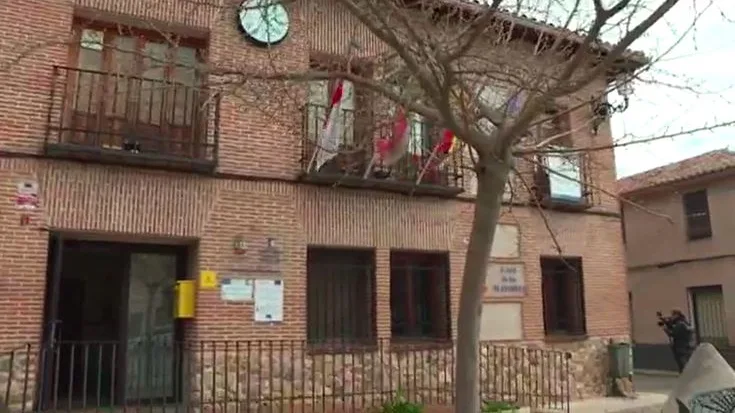 Ayuntamiento de Fontanar