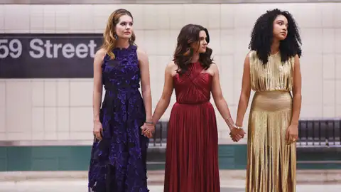 Imagen de The Bold Type Imagen de The Bold Type
