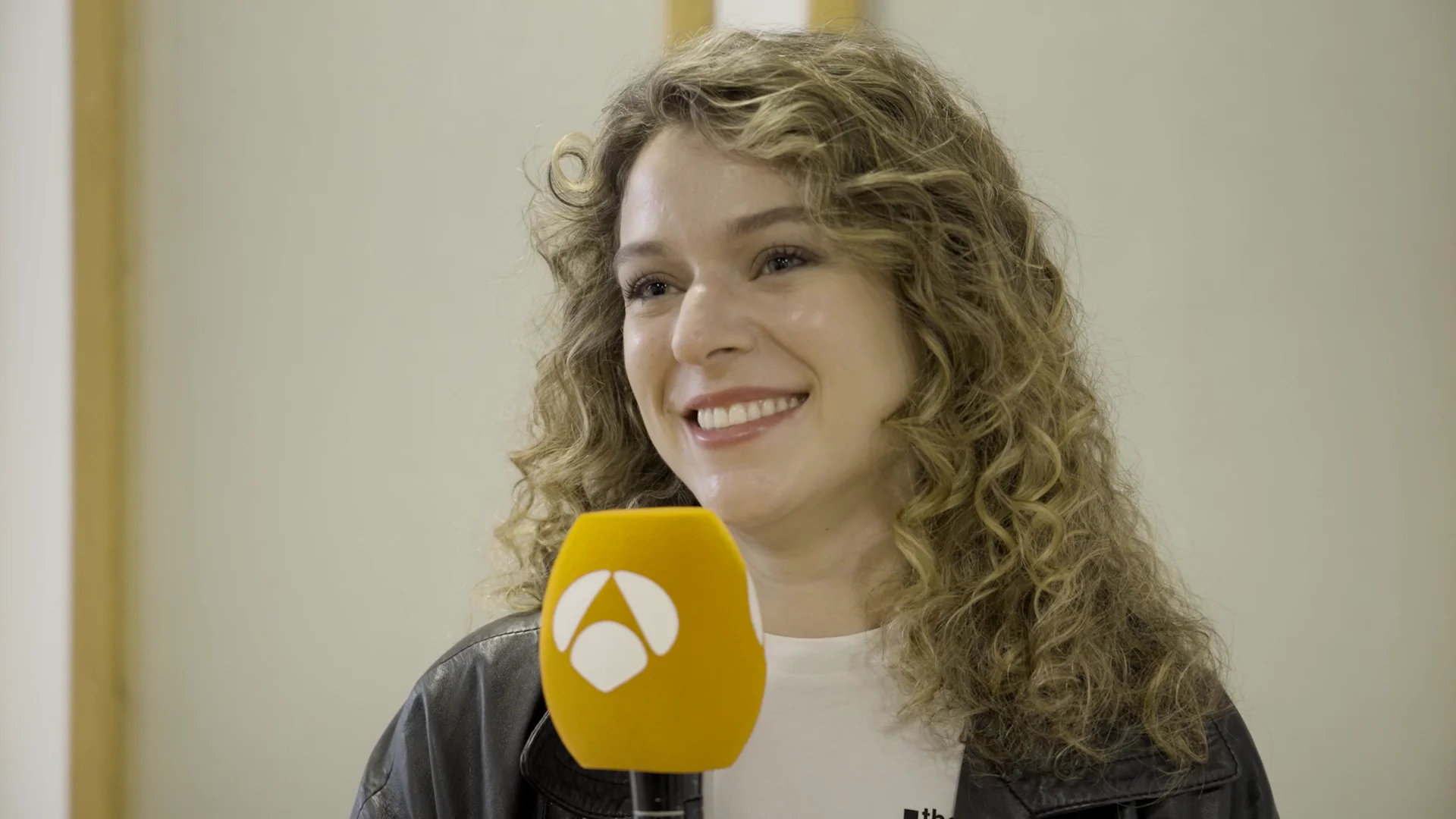 Clara Garrido se despide de Amar es para siempre: "El final de Lola ha sido muy bonito"