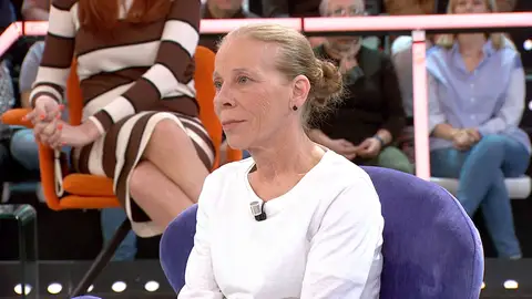 Pepa vivió un infierno durante 2 años en una prisión de Argentina por un asesinato que no cometió: "Comía bichos" Pepa vivió un infierno durante 2 años en una prisión de Argentina por un asesinato que no cometió: "Comía bichos"