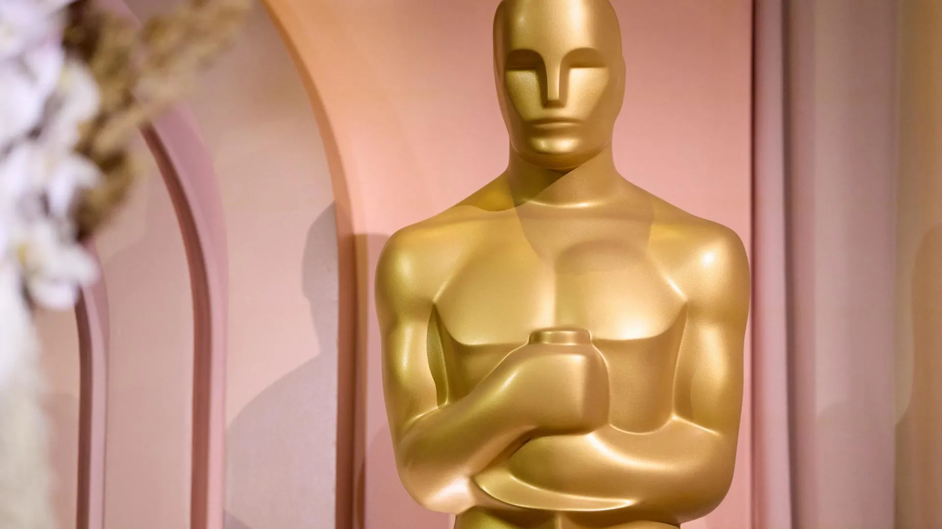 Oscars 2024