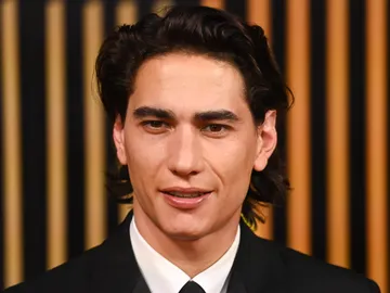 Enzo Vogrincic Enzo Vogrincic