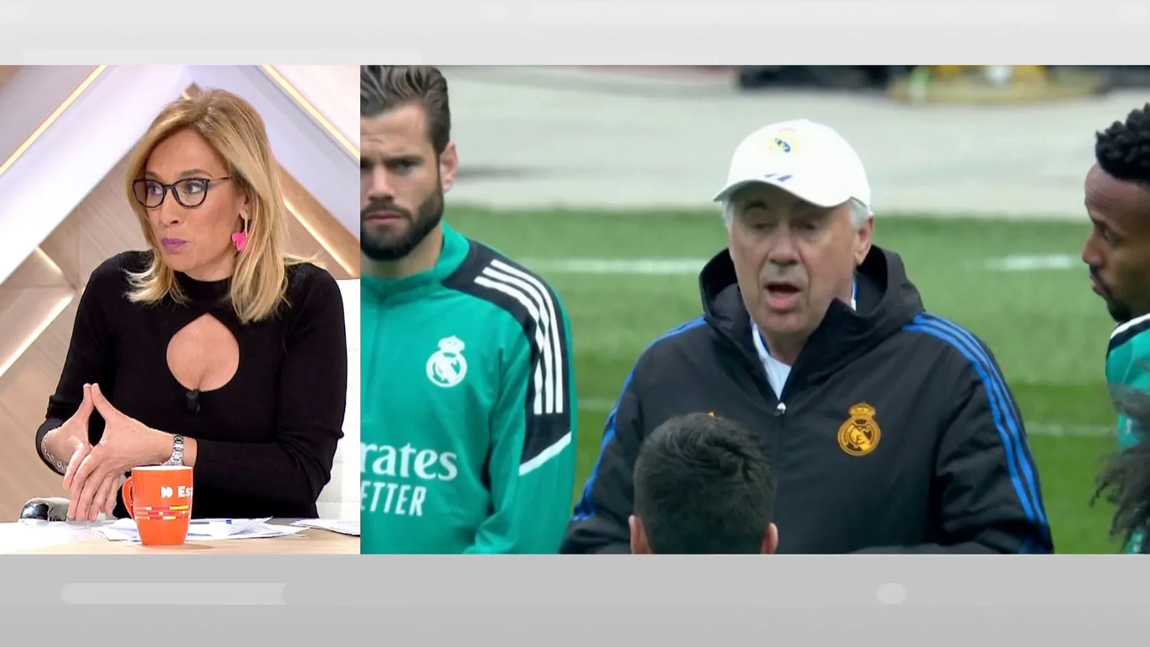 Desigualdad en el deporte. Desigualdad en el deporte.