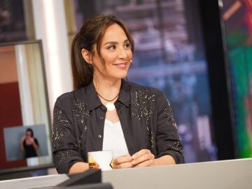 La petici&oacute;n de Tamara Falc&oacute; sobre su hermano Enrique Iglesias a Pablo Motos