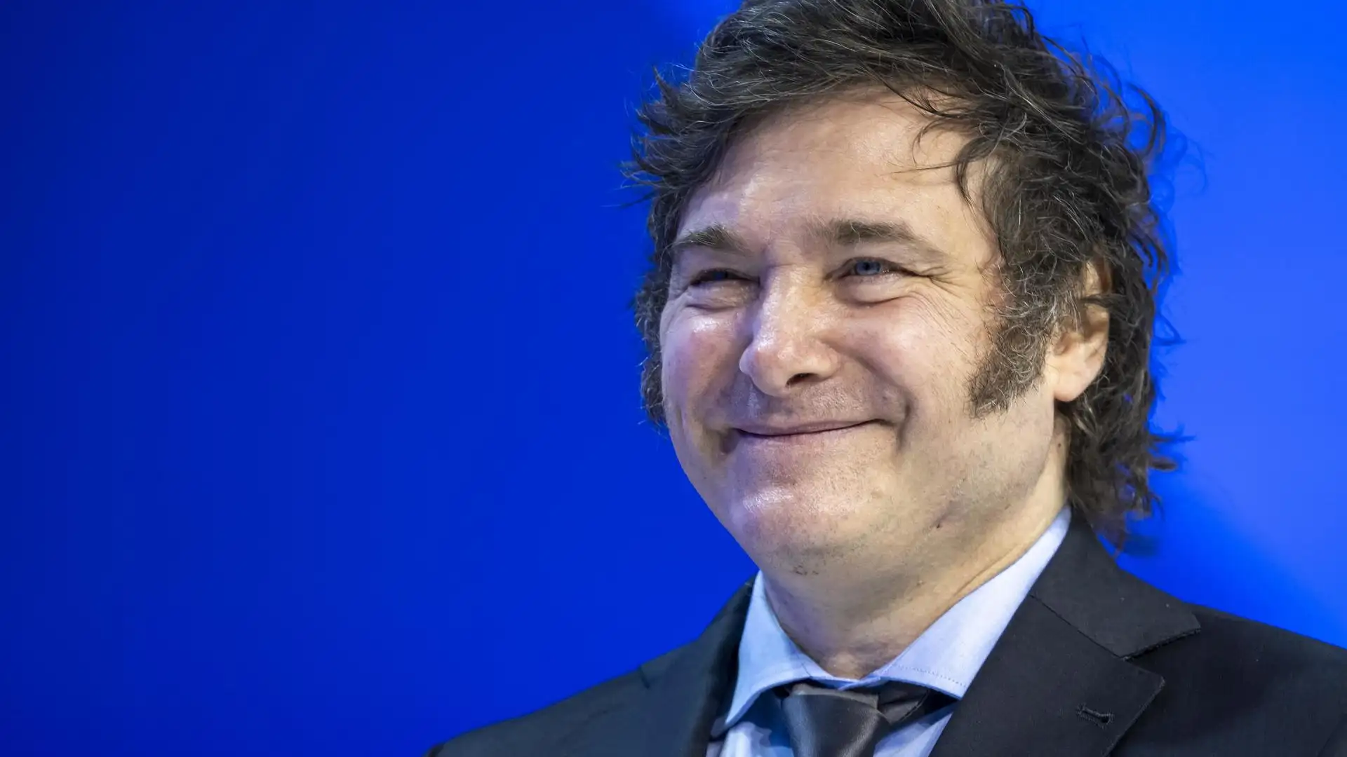 Javier Milei, presidente de Argentina Javier Milei, presidente de Argentina