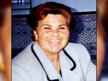 Recordamos a Ana Orantes, símbolo de lucha contra la violencia machista: "Mi madre luchó contra todo un sistema" Recordamos a Ana Orantes, símbolo de lucha contra la violencia machista: "Mi madre luchó contra todo un sistema"