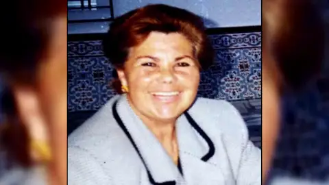 Recordamos a Ana Orantes, símbolo de lucha contra la violencia machista: "Mi madre luchó contra todo un sistema"