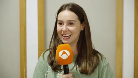 Paula o, tras el gran final de Amar es para siempre: “Todos nos sentimos muy afortunados” Paula o, tras el gran final de Amar es para siempre: “Todos nos sentimos muy afortunados”