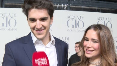 Javier García Obregón habla del papel 