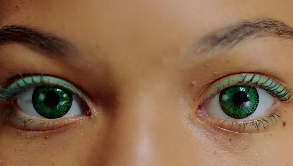 Sombra de ojos Sombra de ojos