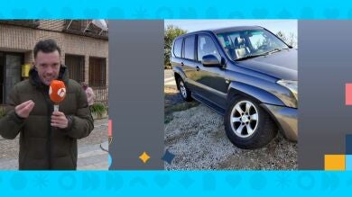 Más vecinos acusan al alcalde de Fontanar de coacciones: 