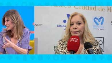 Bárbara Rey habla tras ser condenada a la cárcel: 