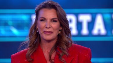 La lección de Mar Flores a sus hijos: “A veces se gana y otras se pierde, pero hay que luchar siempre”