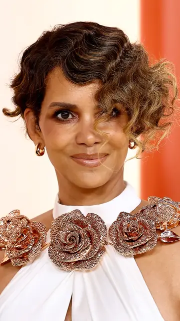 Halle Berry Halle Berry