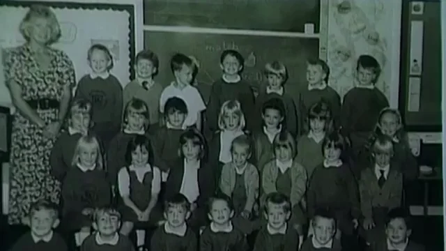 Efemérides de hoy 13 de marzo: masacre en el colegio de Dunblane Efemérides de hoy 13 de marzo: masacre en el colegio de Dunblane