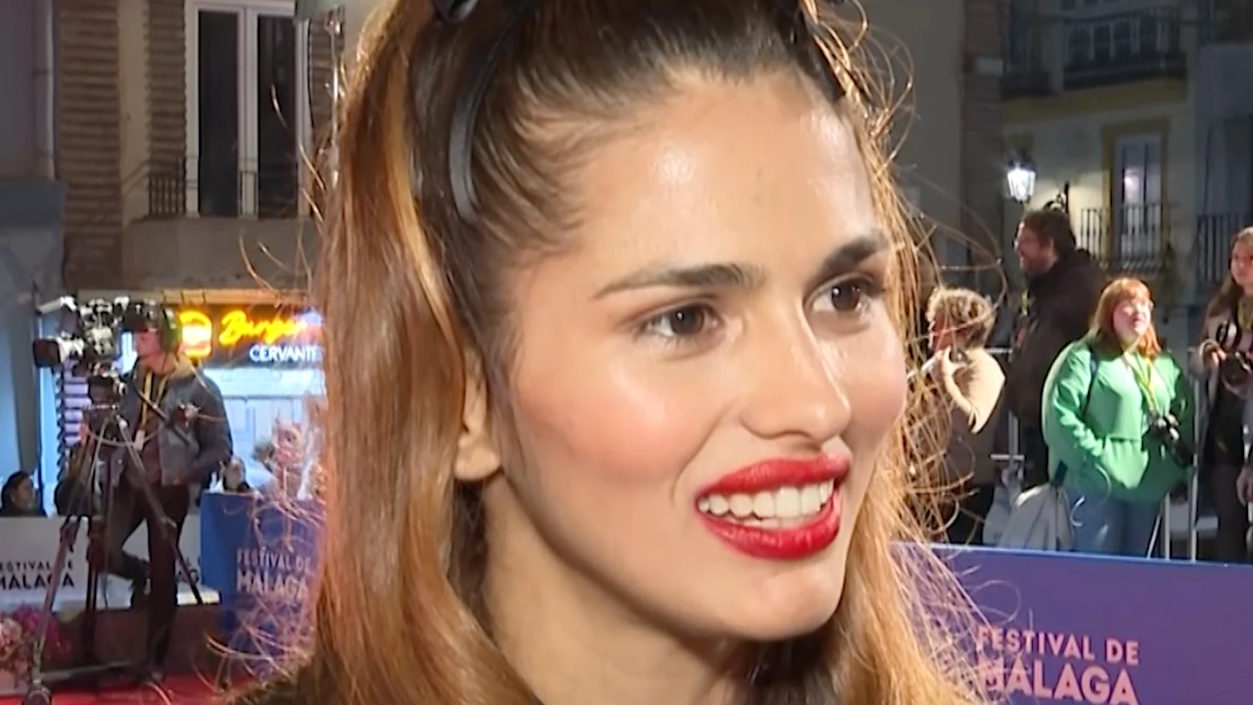 Sara Sálamo Sara Sálamo