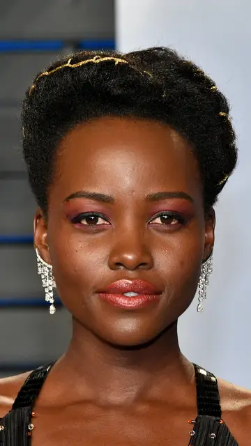 Lupita Nyong'o Lupita Nyong'o