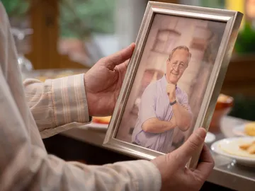 La carta de despedida de Pelayo a José Antonio Sayagués: “Cuídate, amigo mío” La carta de despedida de Pelayo a José Antonio Sayagués: “Cuídate, amigo mío”