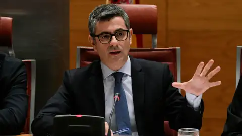 Félix Bolaños Félix Bolaños