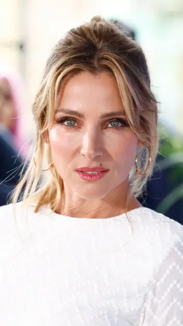 Elsa Pataky posa para los medios en Madrid Elsa Pataky posa para los medios en Madrid