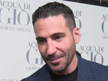 Miguel Ángel Silvestre Miguel Ángel Silvestre