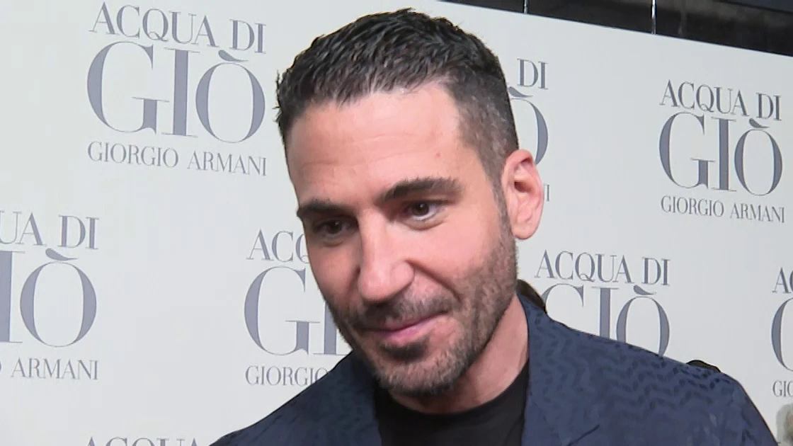 Miguel &Aacute;ngel Silvestre