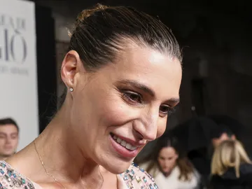 Eugenia Osborne Eugenia Osborne