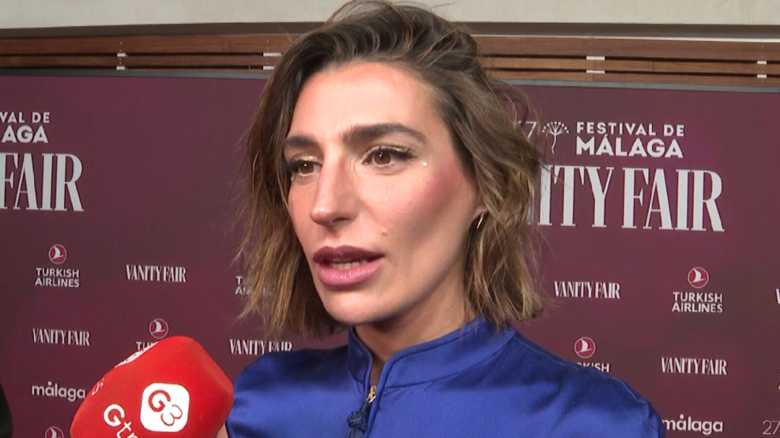 Eugenia Osborne revela el diagnóstico de Bertín tras recaer de su enfermedad: 