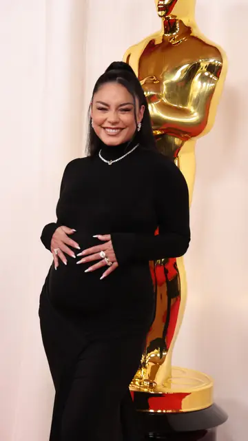 Vanessa Hudgens en los Premios Oscar 2024 Vanessa Hudgens en los Premios Oscar 2024
