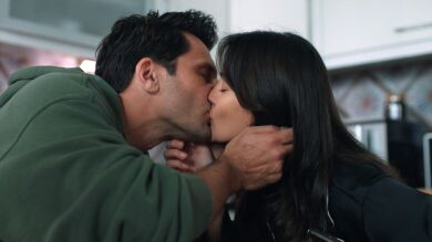 Ilgaz y Ceylin coincidieron por primera vez cuando él ya era fiscal y ella estaba en la universidad: “Podríamos habernos conocido antes”