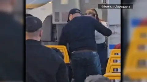 Pelea avión Pelea avión