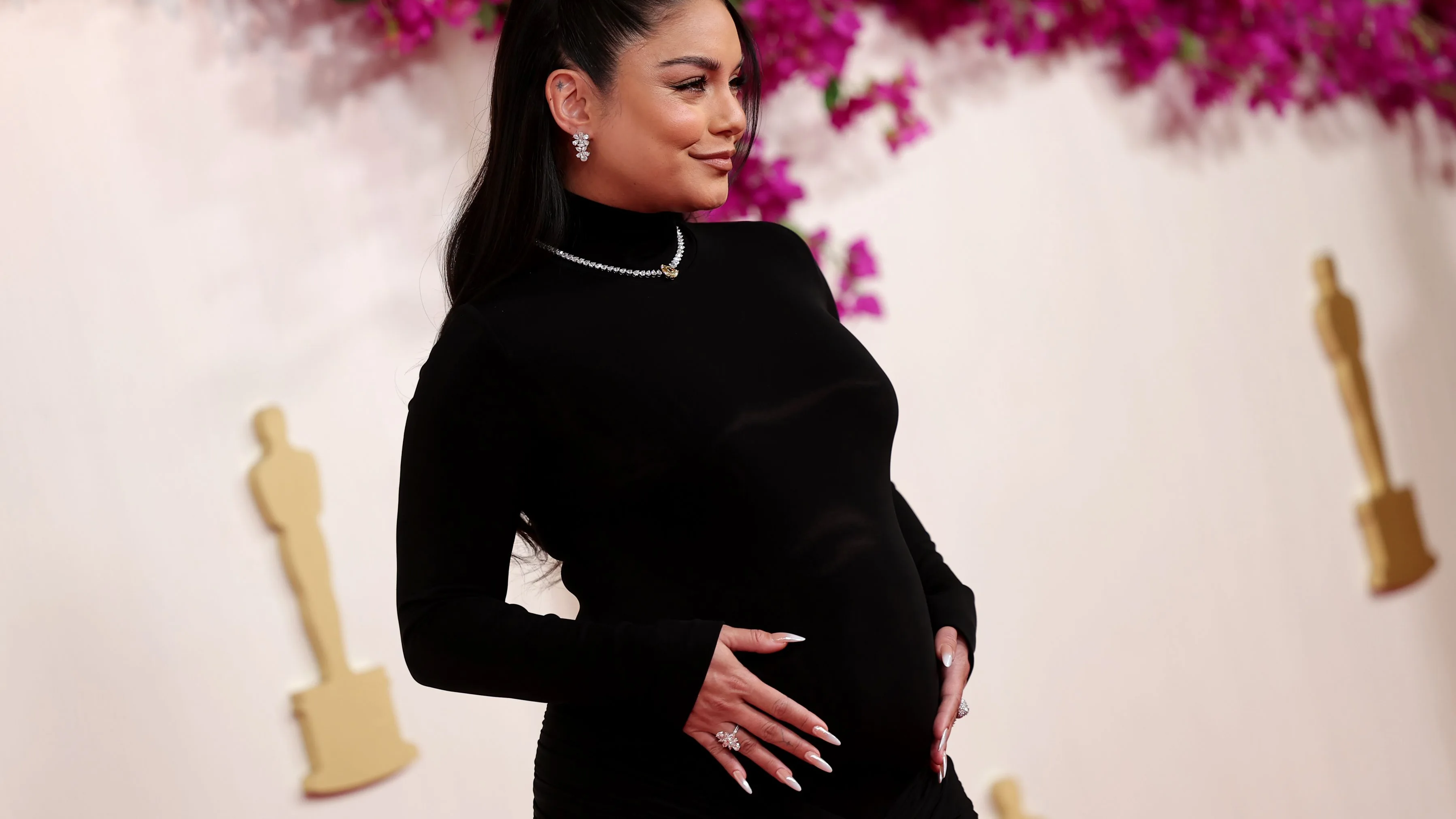 Vanessa Hudgens en los Premios Oscar 2024 Vanessa Hudgens en los Premios Oscar 2024