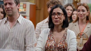 La emotiva imagen con la que Itziar Miranda se ha despedido de Manolita G&oacute;mez Sanabria