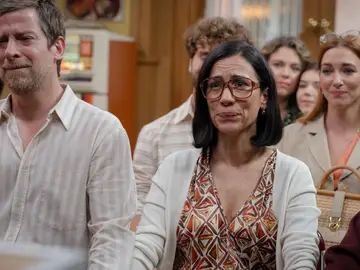 La emotiva imagen con la que Itziar Miranda se ha despedido de Manolita Gómez Sanabria La emotiva imagen con la que Itziar Miranda se ha despedido de Manolita Gómez Sanabria