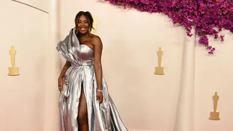 Dj Kiss en los Premios Oscar 2024 Dj Kiss en los Premios Oscar 2024