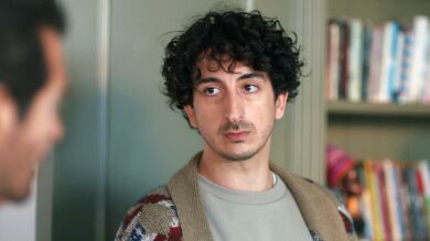 Los recuerdos de Ceylin nos llevan a su pasado ¡Descubrimos un gran secreto con Engin que marcaría su vida para siempre!