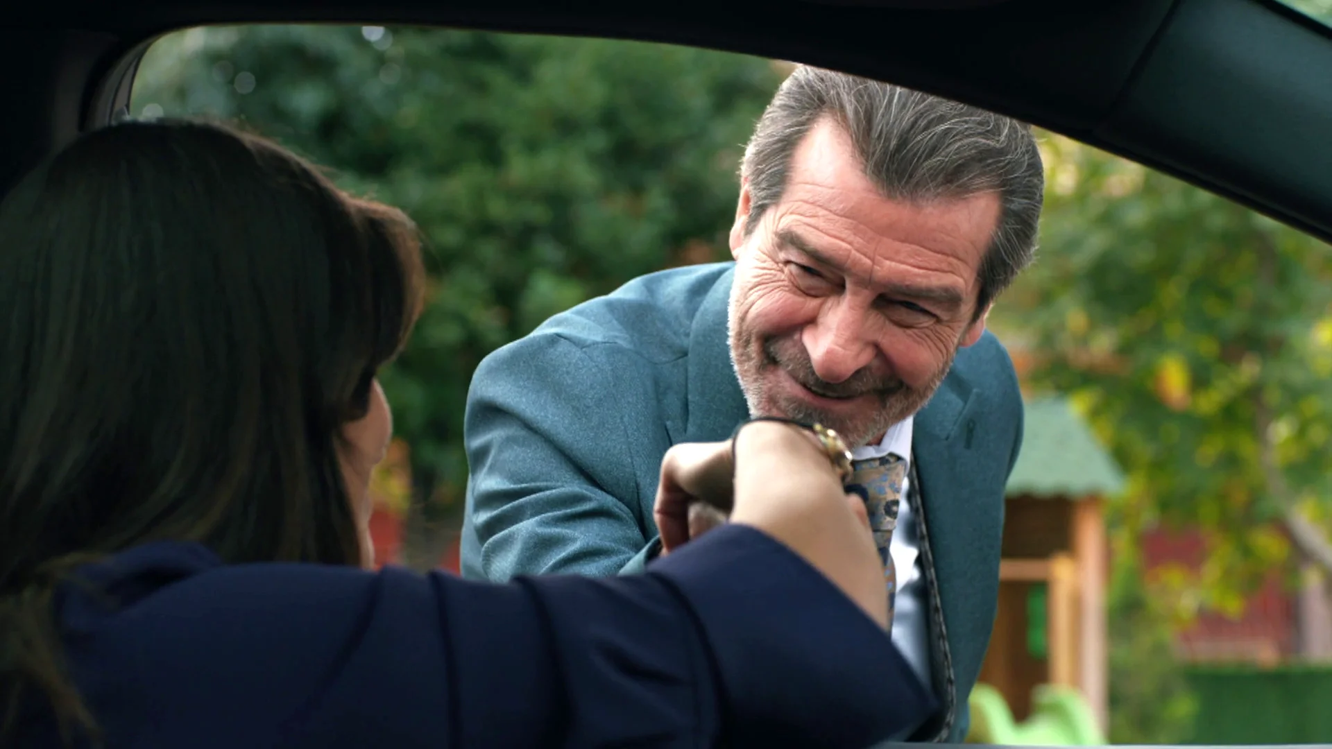 ¡Yekta y Ceylin deciden trabajar juntos de nuevo! ¡Yekta y Ceylin deciden trabajar juntos de nuevo!