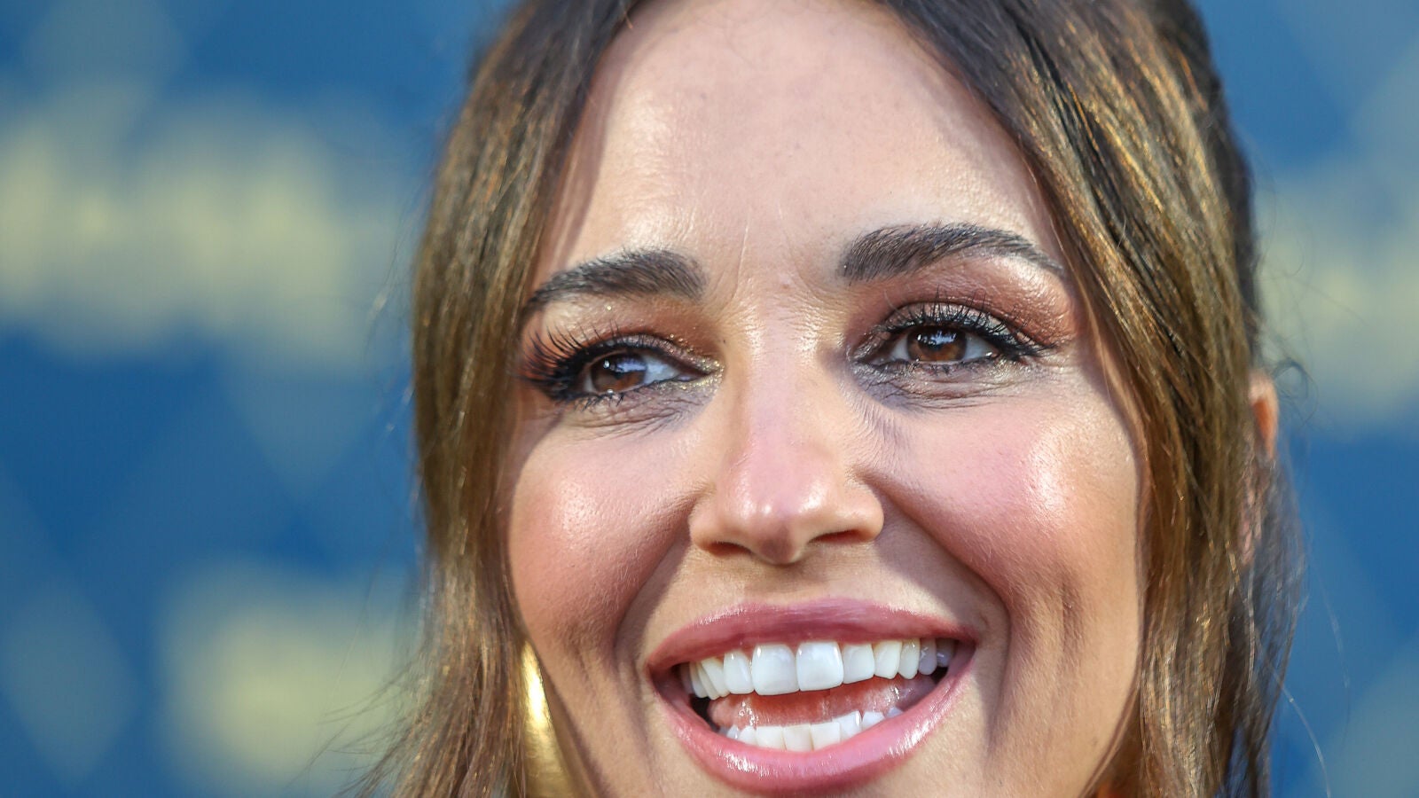 Paula Echevarría, muy orgullosa y emocionada por sus amigas en los Oscar: 