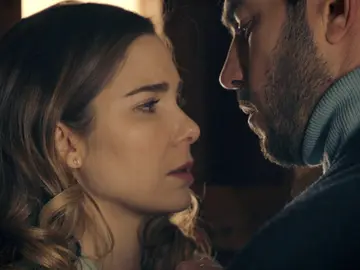Begoña y Andrés, cada vez más cerca: “Estoy para lo que necesites” Begoña y Andrés, cada vez más cerca: “Estoy para lo que necesites”