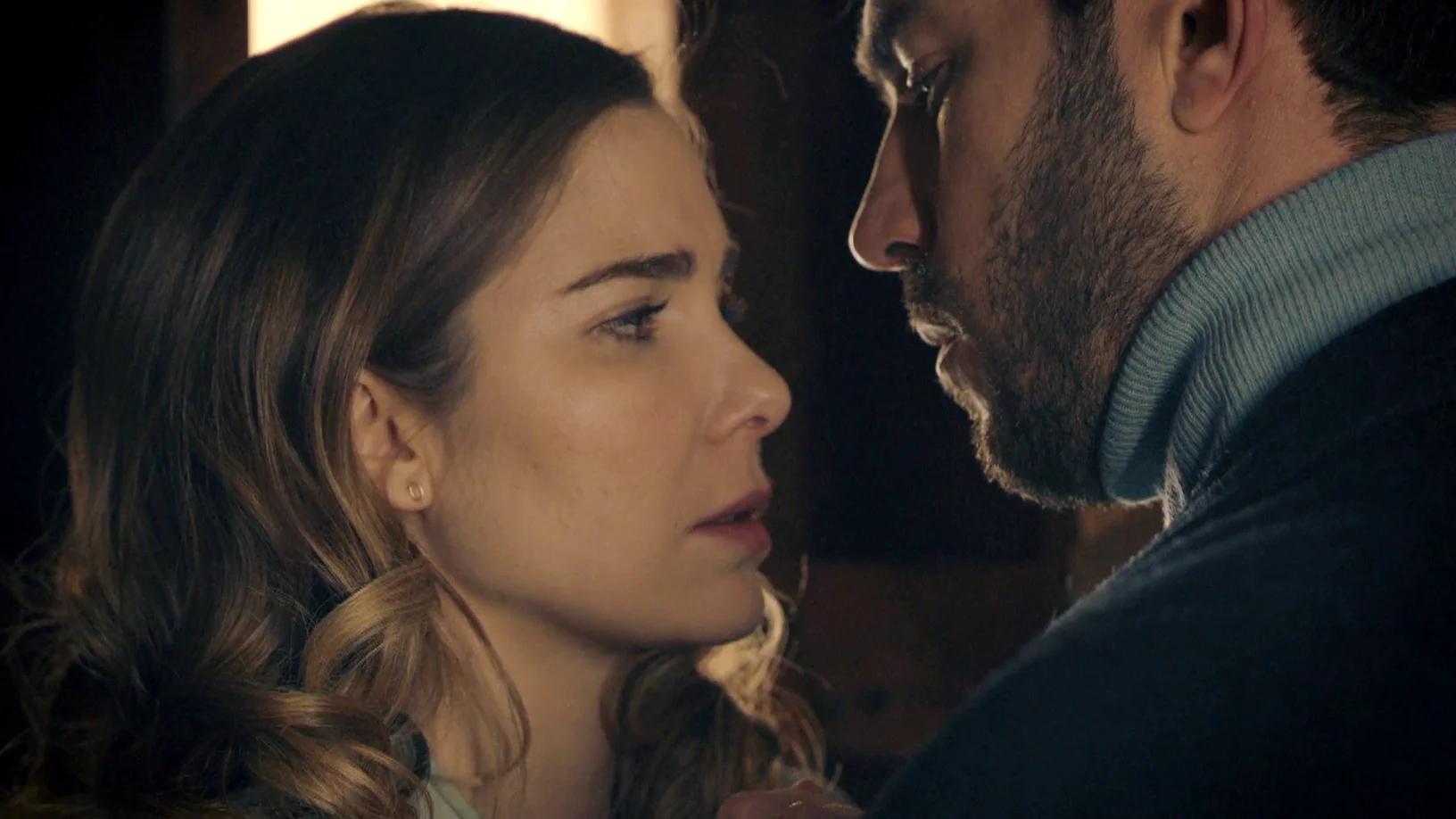 Begoña y Andrés, cada vez más cerca: “Estoy para lo que necesites” Begoña y Andrés, cada vez más cerca: “Estoy para lo que necesites”
